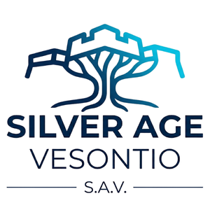 Silver Age Vesontio — Logo